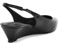Туфли Calvin Klein Mavalyn с острым носком и низким клиновидным каблуком