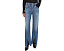 AG Jeans Sydney джинсы с высокой посадкой и прямым кроем