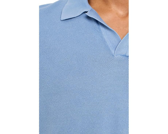 Трикотажное поло Surf Garment Dye от Vineyard Vines