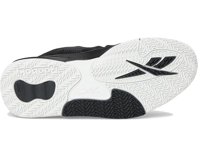 Reebok Engine LT легкие и дышащие кроссовки для повседневной носки
