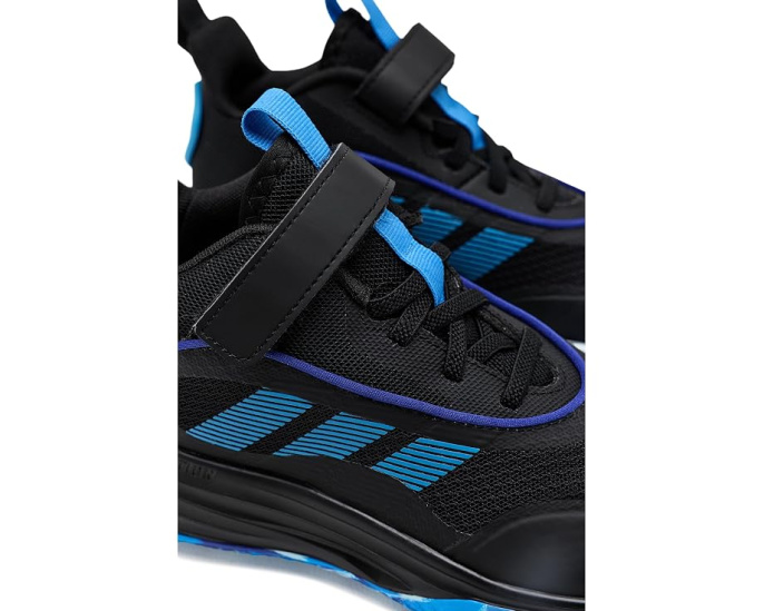 adidas Кроссовки баскетбольные Own The Game 3.0 Mid Top
