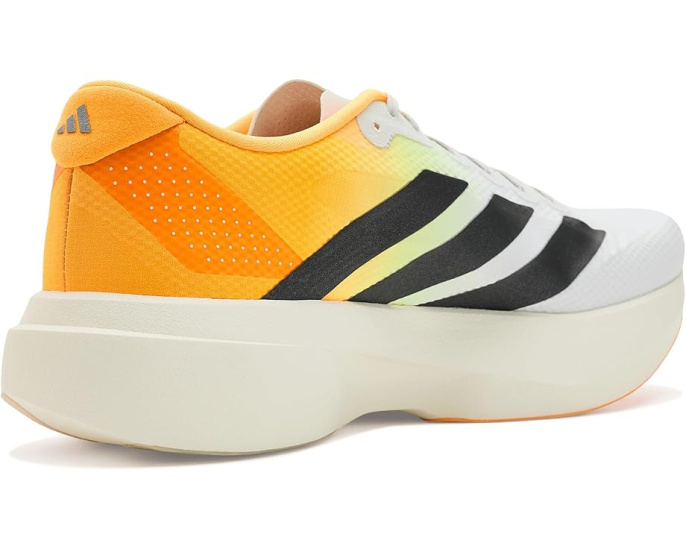 adidas adiZero Evo SL беговые кроссовки с технологией LIGHTSTRIKE PRO