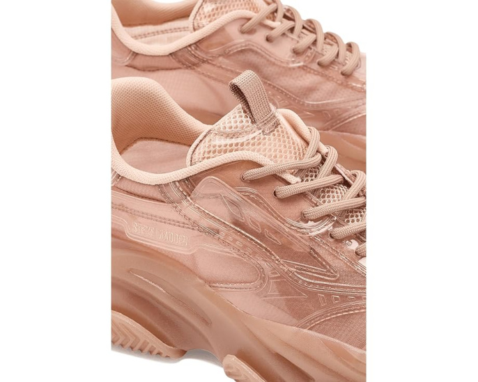 Кроссовки Possession-J Steve Madden с массивной подошвой