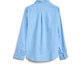 Оксфордская рубашка Seawall Solid для детей Vineyard Vines