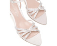 Босоножки Stuart Weitzman Carlyle Sandals 50 с кристаллами
