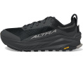 Кроссовки Altra Olympus 6 с дышащим сетчатым верхом и широким носком
