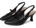 Туфли-лодочки Clarks Kataleyna Ruby с ремешком на щиколотке и пряжкой