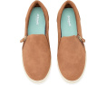 Кроссовки Madison Cloud Zip Slip on Dr. Scholl's на молнии