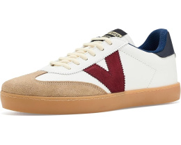 Кеды victoria Berlin Ciclista Suede & Color замшевые