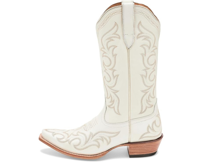 Казаки Ariat Hazen из цельной кожи