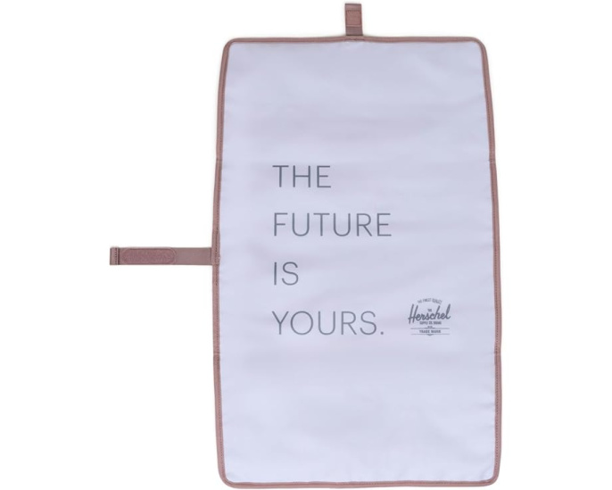 Рюкзак Herschel Supply Co. Settlement для пеленок с карманами