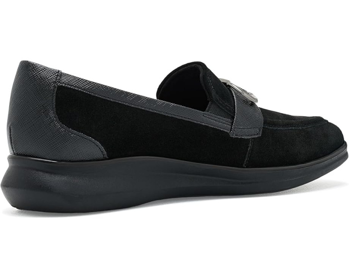 Туфли Clarks Lynell Bay на устойчивом каблуке