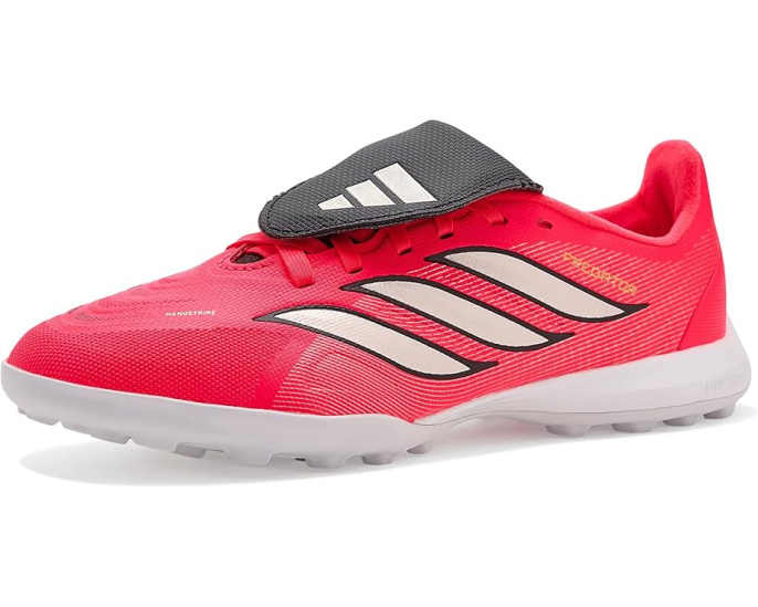 Adidas детские бутсы Predator League с откидным язычком