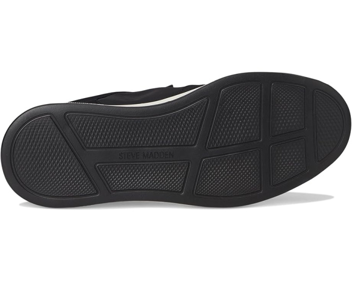 Кроссовки Steve Madden Nereo с круглым носком на резиновой подошве