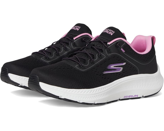 Беговые кроссовки Skechers Go Run Consistent 2.0 Duval с технологией M-Strike