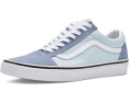 Кроссовки для скейтбординга Vans Old Skool с классической боковой полосой