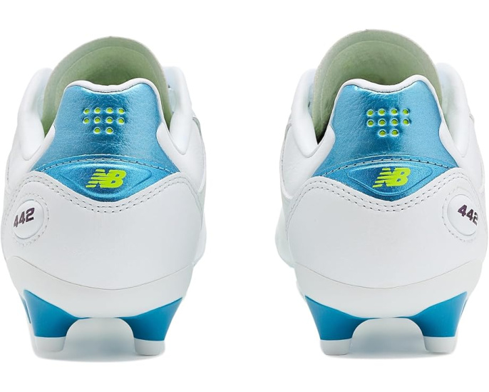 Футбольные бутсы New Balance 442 Pro FG V3