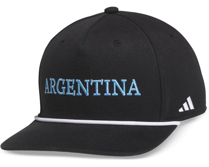Кепка Snapback Midrange от Adidas с логотипом