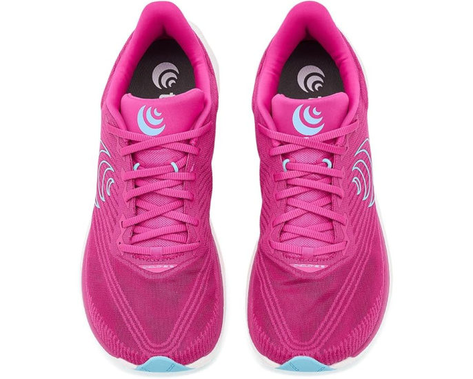 Беговые кроссовки Topo Athletic Cyclone 3 для скорости