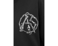 Футболка AllSaints Anatomica с коротким рукавом и принтом