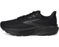 Кроссовки Brooks Ghost 17 с технологией DNA Loft V3 для плавного переката