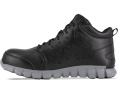 Reebok кроссовки Sublite Cushion Work Athletic Composite Toe с композитным мыском