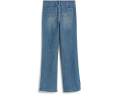 Four-Pocket Flare Denim Pants (Toddler/Little Kid/Big Kid)