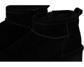Детские угги Bearpaw Kids Retro Shorty с защитой от влаги