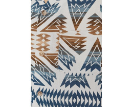 Рубашка с коротким рукавом Vacay от Pendleton