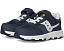 Детские кроссовки Saucony Eclipse KDZ с переработанными материалами