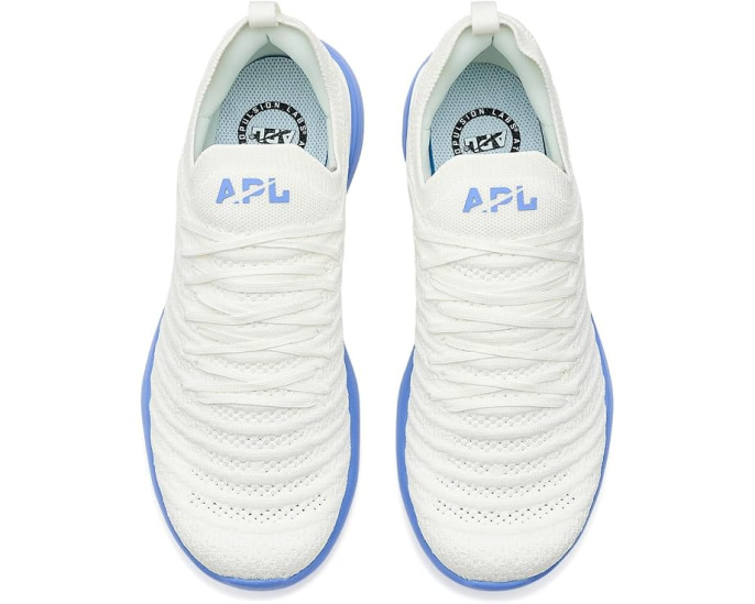 Кроссовки Athletic Propulsion Labs TechLoom Wave с текстурированным верхом