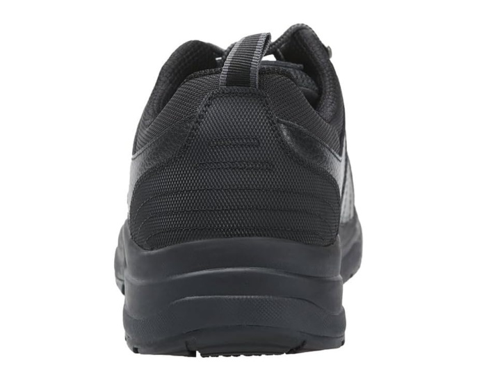 Безопасные рабочие ботинки Orthofeet Dolomite с композитным носком и рейтингом ASTM