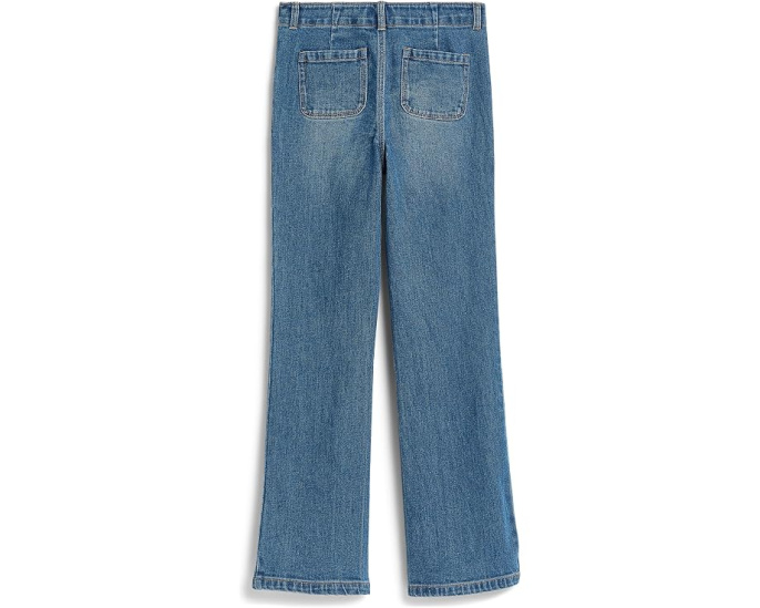 Four-Pocket Flare Denim Pants (Toddler/Little Kid/Big Kid)