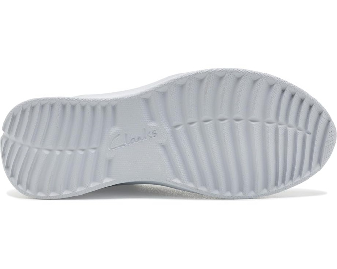 Кроссовки Clarks Solevana Sport