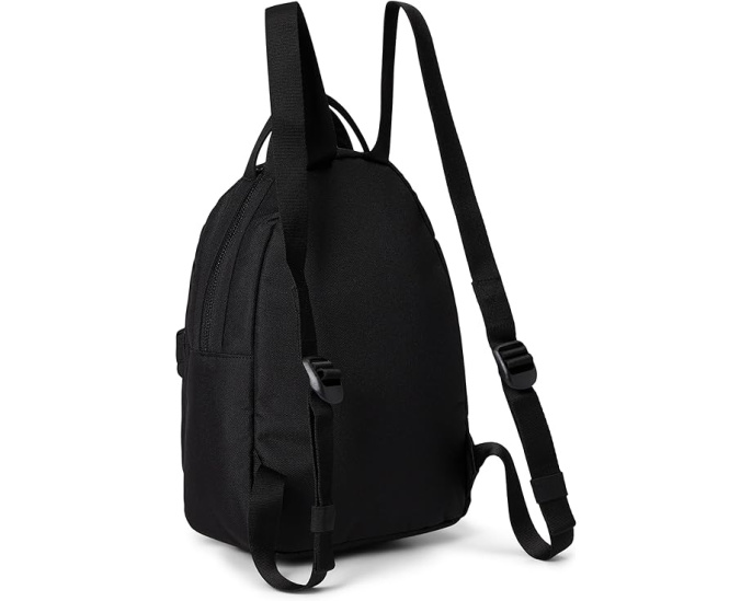 Мини-рюкзак Herschel Supply Co. Nova с двумя ручками и регулируемыми лямками