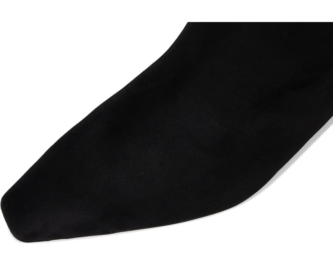 Сапоги Nine West Havier до колена на каблуке kitten heel