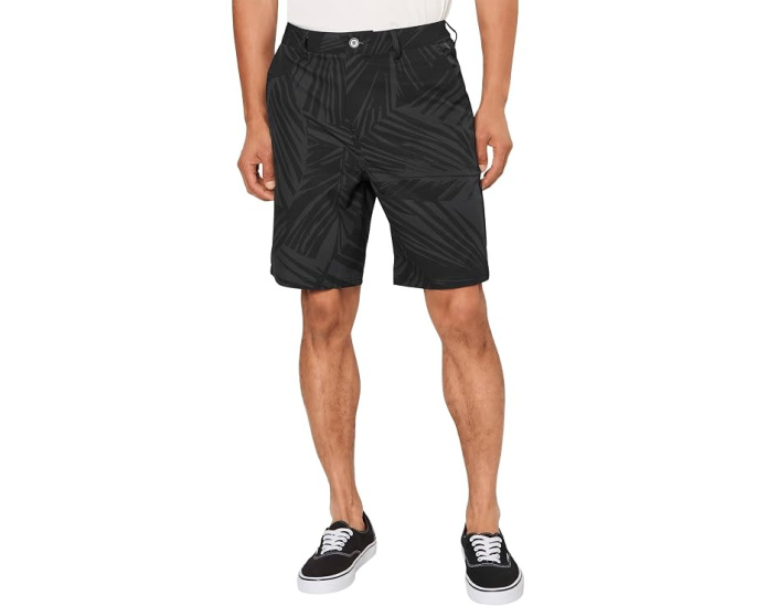 Гибридные шорты Quiksilver Riviera Print