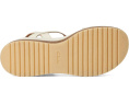 Сандалии Clarks Kassanda Bar на платформе с регулируемой застежкой