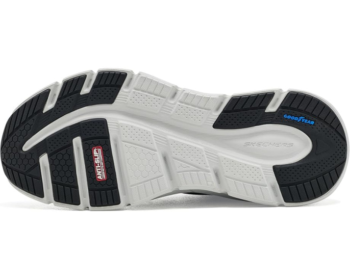 Кроссовки Skechers Relaxed Fit Glide-Step Opportune Day Hands-Free Slip-In