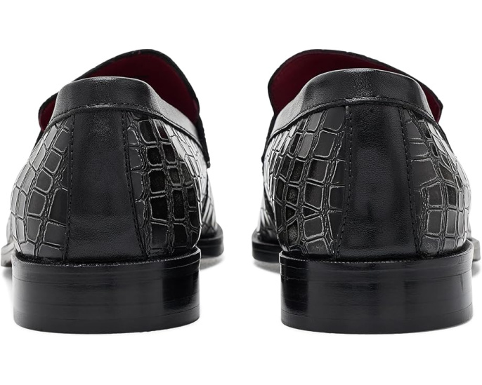 Nocturne Penny Loafers