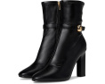 Ботильоны Steve Madden Aroma с открытым носком и платформой под крокодила