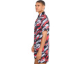 The Color Blitz Texans (Polo)