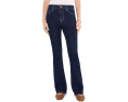 Джинсы Farrah Boot от AG Jeans средней посадки