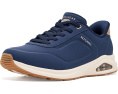 Кроссовки Skechers Arch Fit Uno с перфорированным верхом