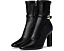 Ботильоны Steve Madden Aroma с открытым носком и платформой под крокодила