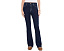 Джинсы Farrah Boot от AG Jeans средней посадки