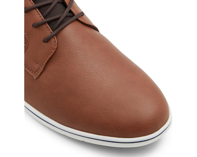 Кроссовки ALDO Carnaby на шнурках с круглым носком
