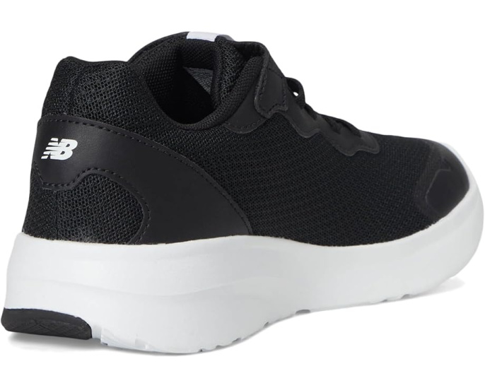 Детская обувь New Balance Dynasoft 578 v1 на липучке с эластичными шнурками