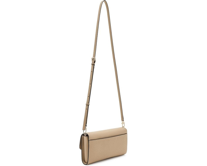 Сумка MICHAEL Michael Kors Jet Set Small East West Phone для телефона через плечо