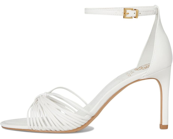 Босоножки Vince Camuto Blaine на шпильке с ремешками и регулируемой пряжкой